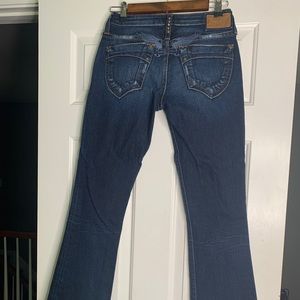 Women’s Robin’s Jean